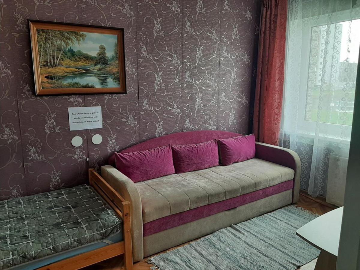 Apartamento Narva Econom Exterior foto